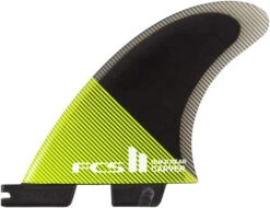 FCS II CARVER PC QD REAR MEDIUM (FCAR-PC04-MD-RS-R)