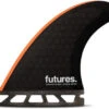 FUTURES JJ GROM HC THRUSTER FINS (1054-943-00) -Surf Corner Store 51mB26Vuj1L. AC SL1400 81482.1666716739