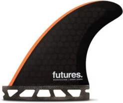 FUTURES JJ GROM HC THRUSTER FINS (1054-943-00)