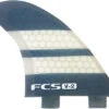FCS V2 PC TRI FIN SET (1120-156-00-R) -Surf Corner Store 6172T8vL2XL. AC SL1200 50058.1670863383