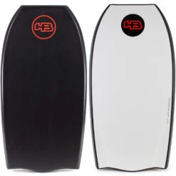 HB Bodyboards Epic Bat Tail HD Polypro Core - 2021/22 Model