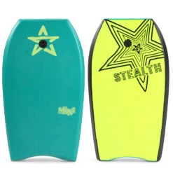 STEALTH BODYBOARDS Mini EPS Core - 2022 Model - 30"