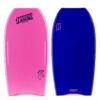 HARDY SHAPES BODYBOARDS Lilly Pollard Quad Concave NRG+ Core - 2021 Model -Surf Corner Store 638198 638227