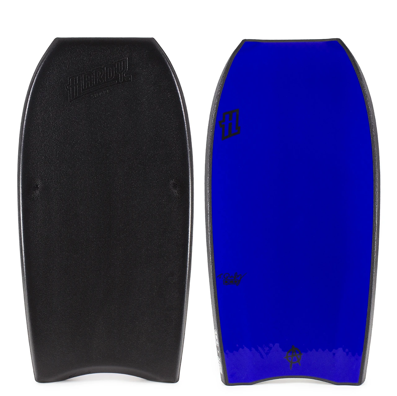 HARDY SHAPES BODYBOARDS Modern Anarchy Polypro Core - 2021 Model 4 HARDY SHAPES BODYBOARDS Modern Anarchy Polypro Core - 2021 Model - Image 2