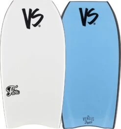 VS BODYBOARDS Flow PE Core Bodyboard - 2021/22 Model -Surf Corner Store 638699 2