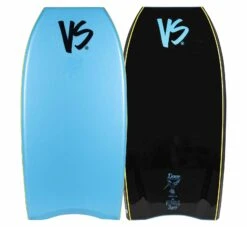 VS BODYBOARDS Dave Winchester Sync NRG Core Bodyboard - 2023/24 Model -Surf Corner Store 638757 1