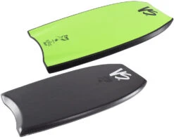 VS BODYBOARDS Dave Winchester Sync NRG Core Bodyboard - 2023/24 Model -Surf Corner Store 638757 3