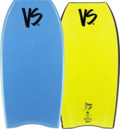 VS BODYBOARDS Dave Winchester Sync NRG Core Bodyboard - 2023/24 Model