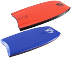 VS BODYBOARDS Dave Winchester Motion Polypro Core Bodyboard - 2023/24 Model -Surf Corner Store 638766 2