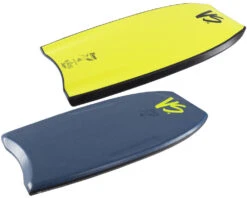 VS BODYBOARDS Dave Winchester Motion Polypro Core Bodyboard - 2023/24 Model -Surf Corner Store 638766 4