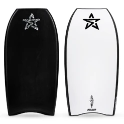 STEALTH BODYBOARDS Bullet "Block" Polypro Core - 2021/22 Model -Surf Corner Store 638875 2