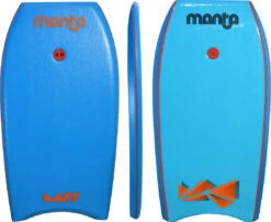 MANTA BODYBOARDS Dart EPS Core - 33' - 2022 Model