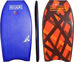 MANTA BODYBOARDS Drive PE Core - 2022 Model -Surf Corner Store 639823 1