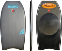 MANTA BODYBOARDS Drive PE Core - 2022 Model
