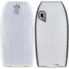 QCD BODYBOARDS Damian 'Kingy' King Double Concave Bat Tail Polypro Core - 2021/22 Model -Surf Corner Store 640800 640801