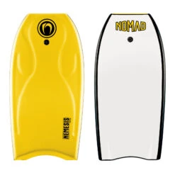 NOMAD BODYBOARDS Nemesis EPS Core - 2023/24 Model -Surf Corner Store 640884 1