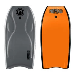 NOMAD BODYBOARDS Nemesis EPS Core - 2023/24 Model -Surf Corner Store 640884 2
