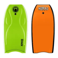 NOMAD BODYBOARDS Nemesis EPS Core - 2023/24 Model -Surf Corner Store 640884 3