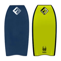 FUNKSHEN BODYBOARDS Warrior ZED Core - 2023/24 Model -Surf Corner Store 640969 1