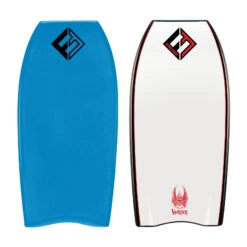 FUNKSHEN BODYBOARDS Warrior ZED Core - 2023/24 Model -Surf Corner Store 640969 2