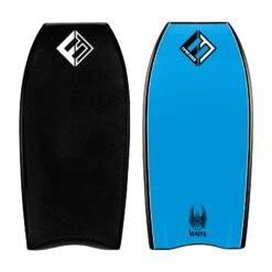 FUNKSHEN BODYBOARDS Warrior ZED Core - 2023/24 Model
