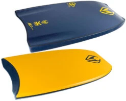NMD BODYBOARDS Ben Player Kinetic Mesh Polypro Core - 2023/24 Model -Surf Corner Store 641491 1