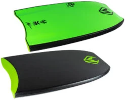 NMD BODYBOARDS Ben Player Kinetic Mesh Polypro Core - 2023/24 Model -Surf Corner Store 641491 2