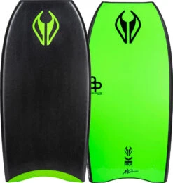 NMD BODYBOARDS Ben Player Kinetic Mesh Polypro Core - 2023/24 Model -Surf Corner Store 641491