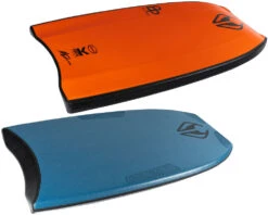 NMD BODYBOARDS Ben Player Pro Ride Polypro Core - 2022 Model -Surf Corner Store 641507 2
