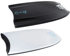 VS BODYBOARDS Dave Winchester Pro Ride Polypro Core Bodyboard - 2022 Model -Surf Corner Store 641558 1