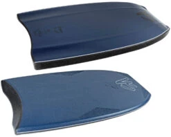 VS BODYBOARDS Dave Winchester Pro Ride Polypro Core Bodyboard - 2022 Model -Surf Corner Store 641558 2