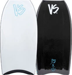 VS BODYBOARDS Dave Winchester Pro Ride Polypro Core Bodyboard - 2022 Model