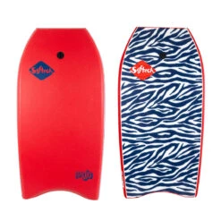 Softech Bodyboards Mojo EPS Core - 2022 Model -Surf Corner Store 641620 1
