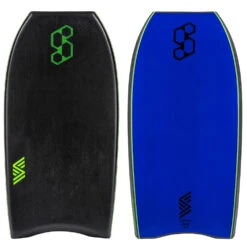 SCIENCE BODYBOARDS Shred Sled PE Core - 2022- S2 Model -Surf Corner Store 641912 1
