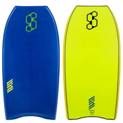 SCIENCE BODYBOARDS Shred Sled PE Core - 2022- S2 Model