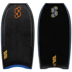 Science Bodyboards Shred Sled NRG Polypro Core Bodyboard 2023 Model -35"