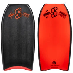 SCIENCE BODYBOARDS Style Zero X Polypro Core - 2022 S2 Model -Surf Corner Store 642027 2