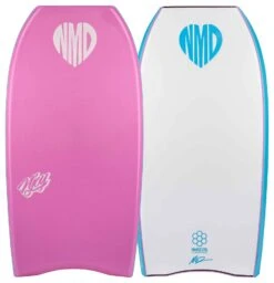 NMD BODYBOARDS NJOY PE Core - 2023/24 Model -Surf Corner Store 642187 1