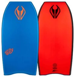 NMD BODYBOARDS NJOY PE Core - 2023/24 Model -Surf Corner Store 642187 2