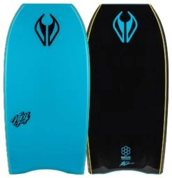 NMD BODYBOARDS NJOY PE Core - 2023/24 Model -Surf Corner Store 642187 3
