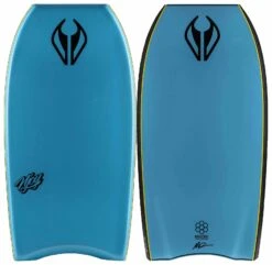 NMD BODYBOARDS NJOY PE Core - 2023/24 Model -Surf Corner Store 642187 4
