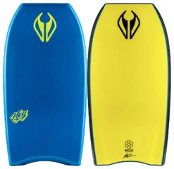NMD BODYBOARDS NJOY PE Core - 2023/24 Model -Surf Corner Store 642187 5