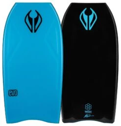 NMD BODYBOARDS Evolution PE Core - 2023/24 Model -Surf Corner Store 642224 1