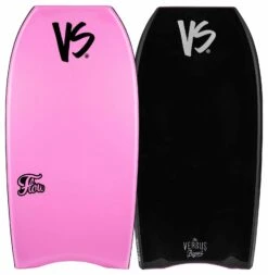VS BODYBOARDS Flow PE Core Bodyboard - 2023/24 Model -Surf Corner Store 642237 2