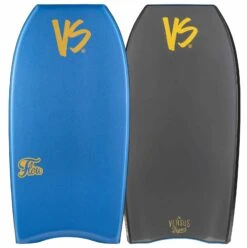 VS BODYBOARDS Flow PE Core Bodyboard - 2023/24 Model -Surf Corner Store 642237 3