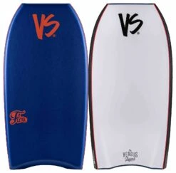 VS BODYBOARDS Flow PE Core Bodyboard - 2023/24 Model -Surf Corner Store 642237 4