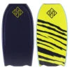 HUBBOARDS Bodyboards Jeff Hubbard 'Hubb' Hubb Tail HD Polypro Core - 2022/23 Model -Surf Corner Store 642311 642316