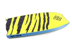 HUBBOARDS Bodyboards Jeff Hubbard 'Hubb' Quad Core Plus Sci-Five Hubb Tail NRG+ Core - 2023/24 Model -Surf Corner Store 642320 5