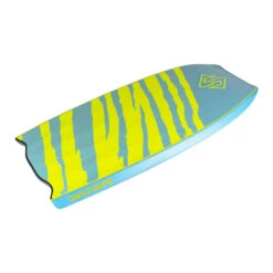 HUBBOARDS Bodyboards Jeff Hubbard 'Hubb' Quad Core Plus Sci-Five Hubb Tail NRG+ Core - 2023/24 Model -Surf Corner Store 642320 6