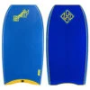 HUBBOARDS Bodyboards Hauoli VF ISS HV Polypro Core - 2022/23 Model -Surf Corner Store 642367 642368
